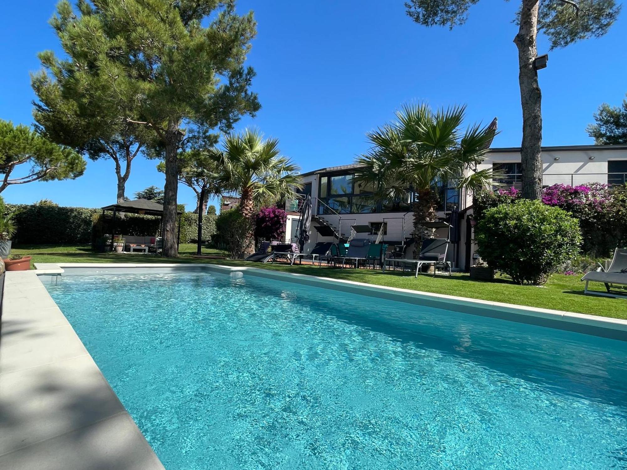 L'Escale Cote Bleue B&B And Spa Sausset-les-Pins Exteriér fotografie