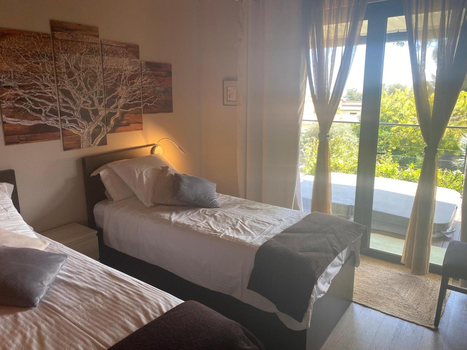 L'Escale Cote Bleue B&B And Spa Sausset-les-Pins Exteriér fotografie