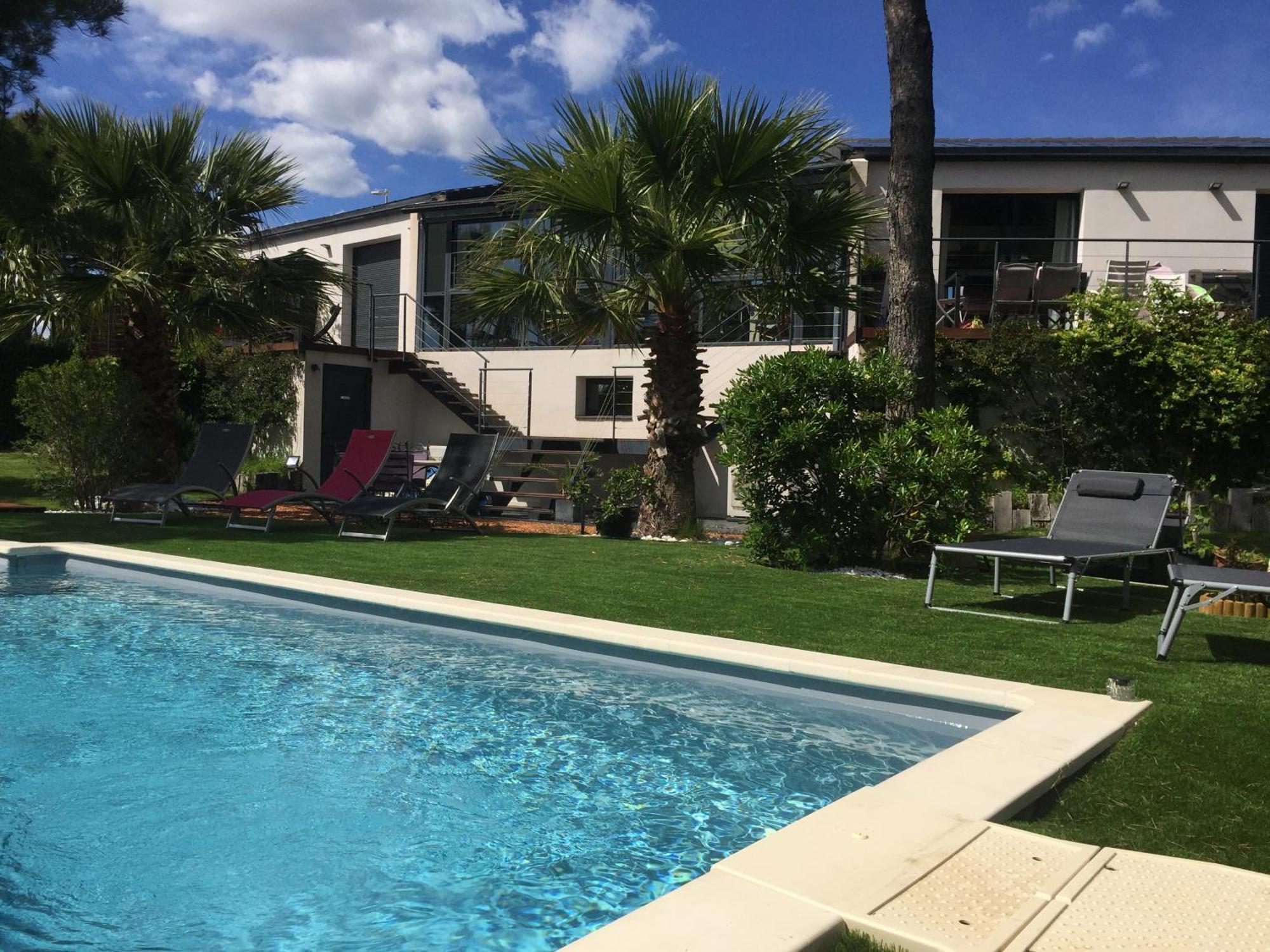 L'Escale Cote Bleue B&B And Spa Sausset-les-Pins Exteriér fotografie