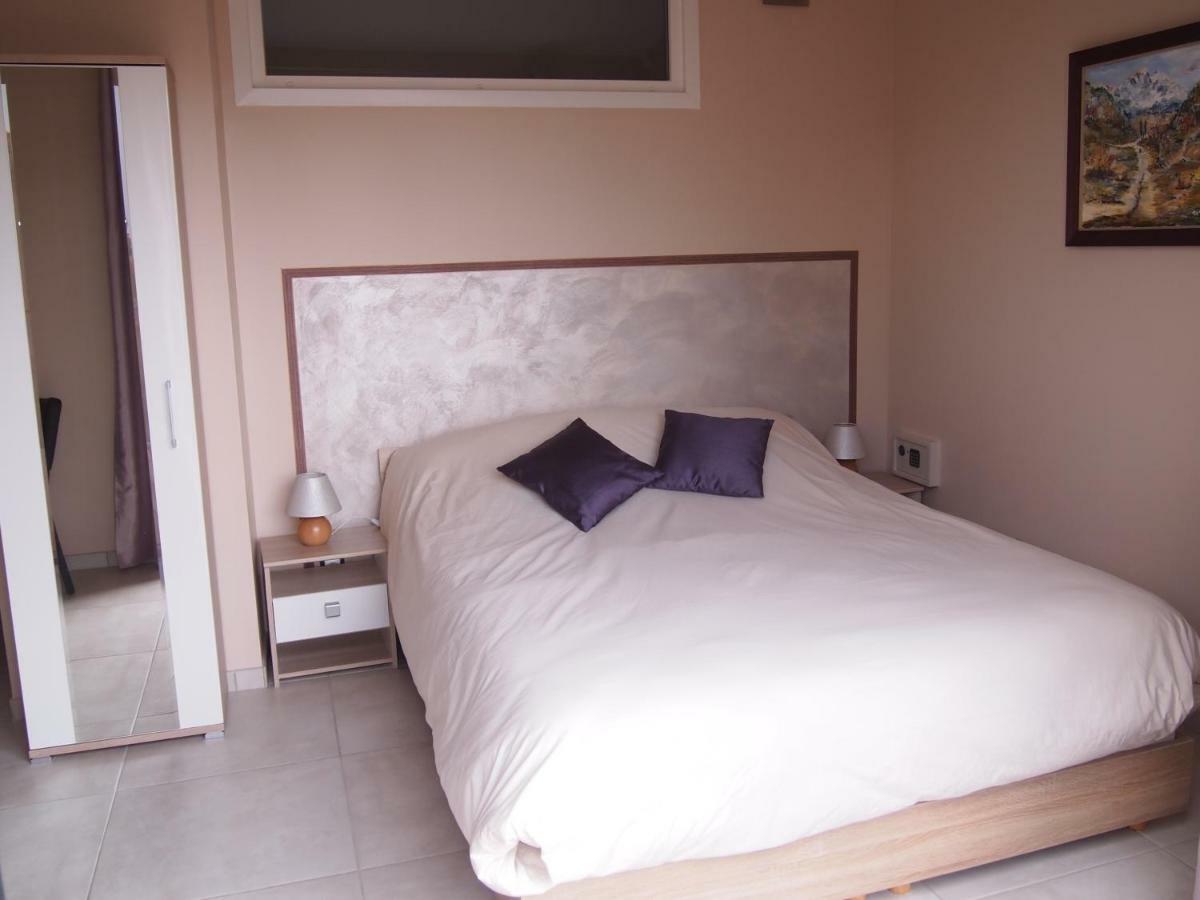 L'Escale Cote Bleue B&B And Spa Sausset-les-Pins Exteriér fotografie
