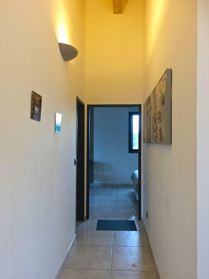 L'Escale Cote Bleue B&B And Spa Sausset-les-Pins Exteriér fotografie